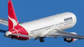 Qantas